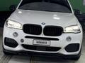 BMW X5 2014 года за 12 500 000 тг. в Алматы – фото 2