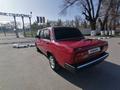 ВАЗ (Lada) 2107 2007 года за 1 200 000 тг. в Талдыкорган – фото 7