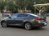 Kia K7 2016 года за 10 200 000 тг. в Талдыкорган – фото 4