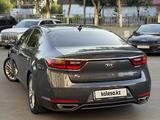 Kia K7 2016 года за 10 200 000 тг. в Талдыкорган – фото 5