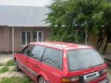 Volkswagen Passat 1990 года за 550 000 тг. в Уральск – фото 2