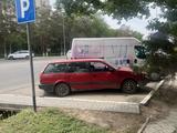 Volkswagen Passat 1990 года за 550 000 тг. в Уральск