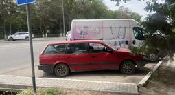 Volkswagen Passat 1990 года за 550 000 тг. в Уральск