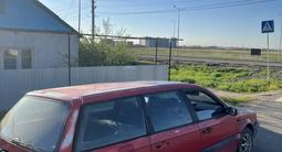 Volkswagen Passat 1990 года за 550 000 тг. в Уральск – фото 5