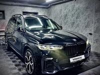 BMW X7 2019 годаfor42 700 000 тг. в Астана