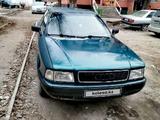 Audi 80 1993 годаүшін1 100 000 тг. в Тараз – фото 5