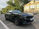 Dodge Charger 2018 годаүшін17 000 000 тг. в Алматы – фото 2