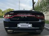 Dodge Charger 2018 годаүшін17 000 000 тг. в Алматы – фото 3