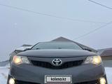 Toyota Camry 2012 года за 5 800 000 тг. в Уральск – фото 2