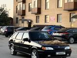 ВАЗ (Lada) 2114 2012 года за 1 900 000 тг. в Семей