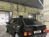 ВАЗ (Lada) 2114 2012 года за 1 900 000 тг. в Семей – фото 4