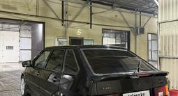 ВАЗ (Lada) 2114 2012 года за 1 900 000 тг. в Семей – фото 4