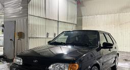 ВАЗ (Lada) 2114 2012 года за 1 900 000 тг. в Семей – фото 2