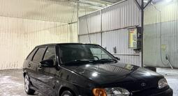 ВАЗ (Lada) 2114 2012 года за 1 900 000 тг. в Семей – фото 3