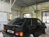 ВАЗ (Lada) 2114 2012 года за 1 900 000 тг. в Семей – фото 5
