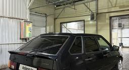 ВАЗ (Lada) 2114 2012 года за 1 900 000 тг. в Семей – фото 5