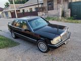 Mercedes-Benz 190 1990 годаүшін900 000 тг. в Шымкент – фото 2
