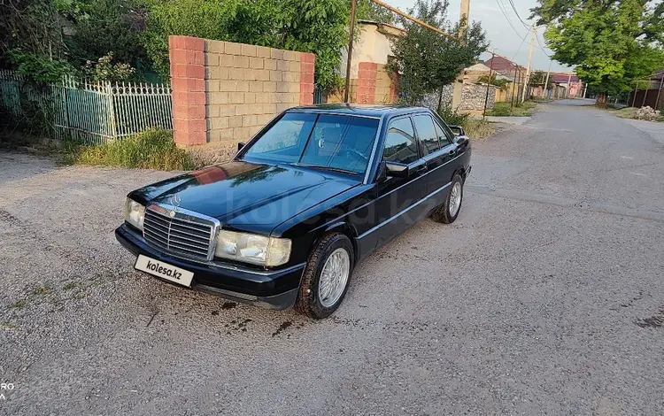 Mercedes-Benz 190 1990 года за 900 000 тг. в Шымкент