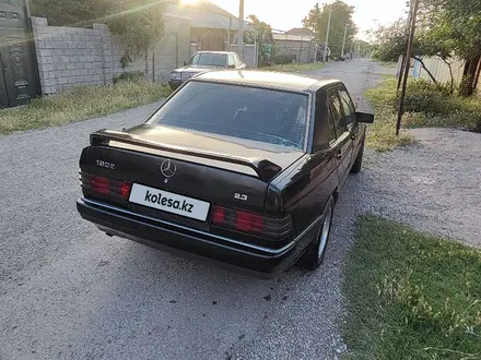 Mercedes-Benz 190 1990 года за 900 000 тг. в Шымкент – фото 4