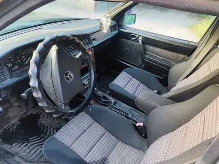 Mercedes-Benz 190 1990 года за 900 000 тг. в Шымкент – фото 7