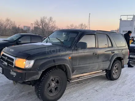 Toyota Hilux Surf 1996 года за 2 000 000 тг. в Астана – фото 3