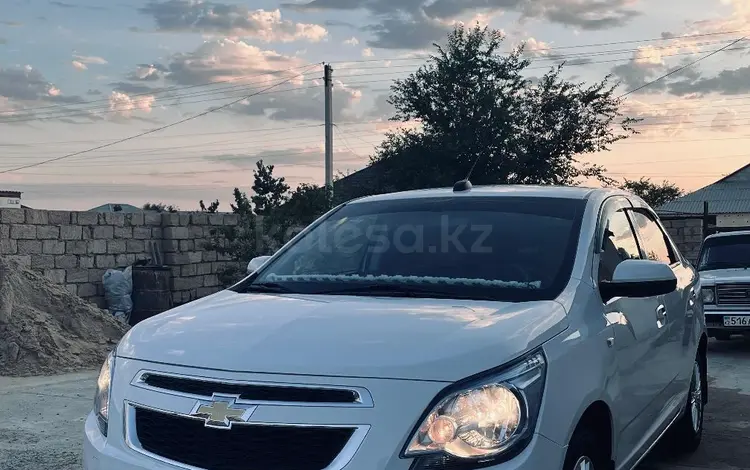 Chevrolet Cobalt 2020 годаfor6 100 000 тг. в Жанаозен