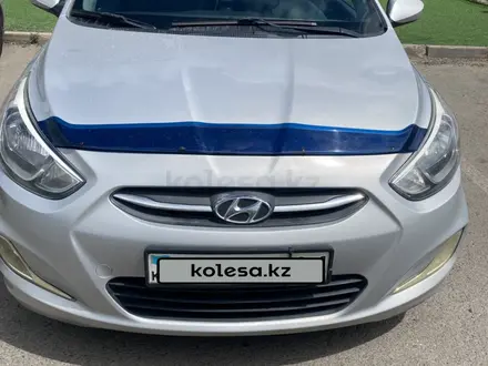Hyundai Accent, 2016