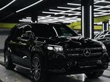 Mercedes-Benz GLS 450 2024 годаүшін76 990 000 тг. в Астана – фото 3