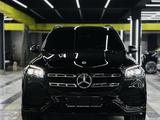 Mercedes-Benz GLS 450 2024 года за 79 900 000 тг. в Астана