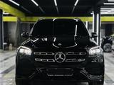 Mercedes-Benz GLS 450 2024 годаүшін76 990 000 тг. в Астана