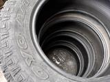 265/65/17 Toyo A/T отличный комплект шин за 135 000 тг. в Алматы – фото 4