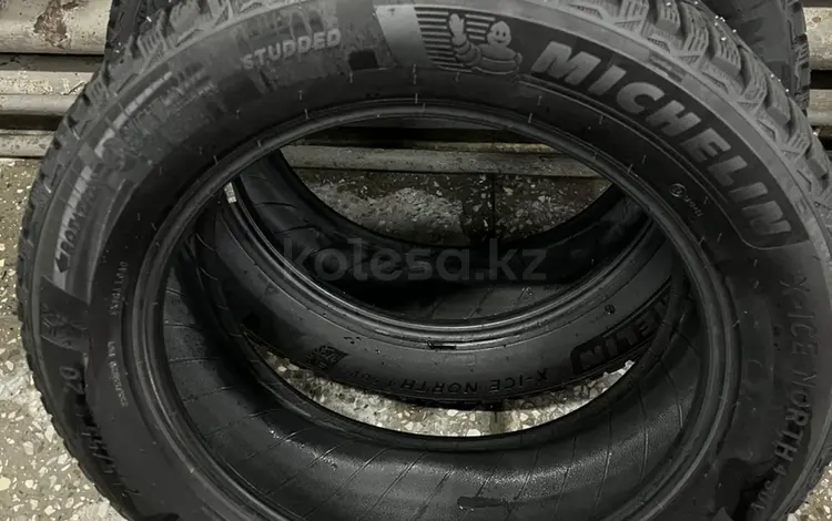 MICHELIN X-ice North 4for400 000 тг. в Павлодар