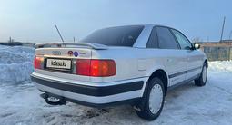 Audi 100 1994 годаүшін2 995 000 тг. в Караганда – фото 3