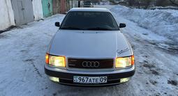 Audi 100 1994 годаүшін2 995 000 тг. в Караганда – фото 5