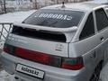 ВАЗ (Lada) 2112 2006 годаүшін1 050 000 тг. в Талдыкорган – фото 12