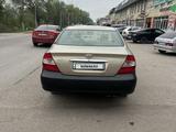 Toyota Camry 2002 годаүшін3 500 000 тг. в Алматы – фото 2