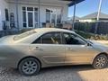 Toyota Camry 2002 года за 3 500 000 тг. в Алматы – фото 8