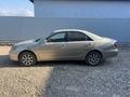 Toyota Camry 2002 года за 3 500 000 тг. в Алматы – фото 9