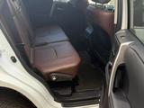 Toyota 4Runner 2023 года за 36 800 000 тг. в Алматы