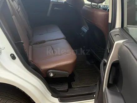Toyota 4Runner 2023 года за 36 800 000 тг. в Алматы