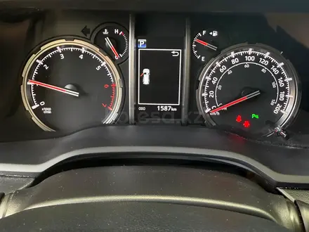 Toyota 4Runner 2023 года за 36 800 000 тг. в Алматы – фото 3