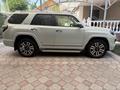 Toyota 4Runner 2023 года за 36 800 000 тг. в Алматы – фото 4