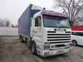 Scania  4-Series 1997 года за 7 500 000 тг. в Алматы – фото 6