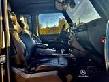 Mercedes-Benz G 63 AMG 2015 года за 42 000 000 тг. в Алматы – фото 3