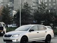 Skoda Octavia 2015 годаүшін5 600 000 тг. в Алматы