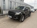 Chevrolet TrailBlazer 2021 годаүшін13 500 000 тг. в Караганда