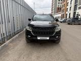 Chevrolet TrailBlazer 2021 годаүшін13 500 000 тг. в Караганда – фото 2