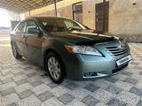 Toyota Camry 2007 года за 5 800 000 тг. в Шу – фото 3