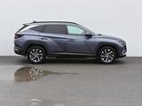 Hyundai Tucson Travel 2.5 AT 4WD 2024 года за 12 850 000 тг. в Атырау – фото 4