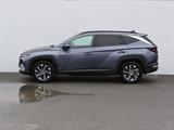 Hyundai Tucson Travel 2.5 AT 4WD 2024 года за 12 850 000 тг. в Атырау – фото 5